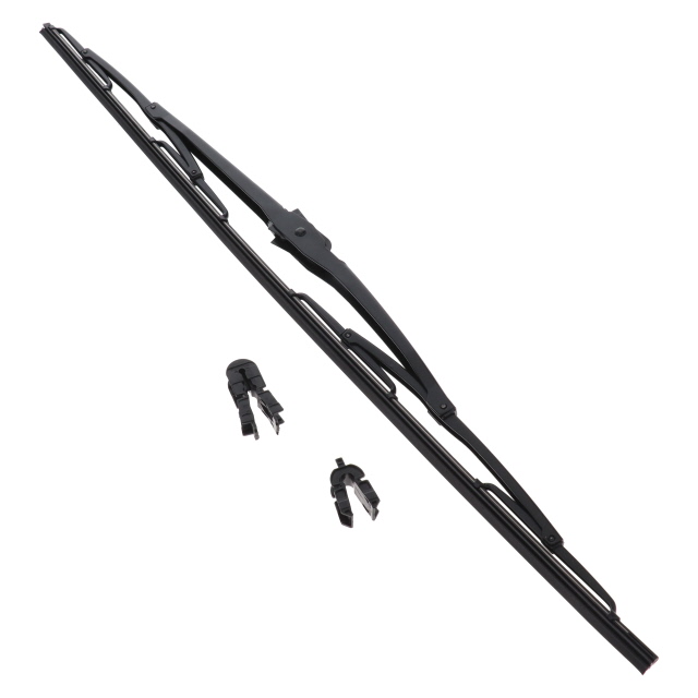 Premium CV Blade 26" 650mm 12x4, 9x4, 9x4 Short Hook