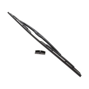 Premium CV Blade 28" 660mm Bolt Type 2 Holes 13,6-16 With Spacer