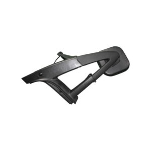 FRONT VIEW MIRROR MERCEDES ACTROS LHD