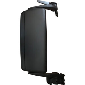 MIRROR TWIN LH MAN  ELECTRIC C/W LENS