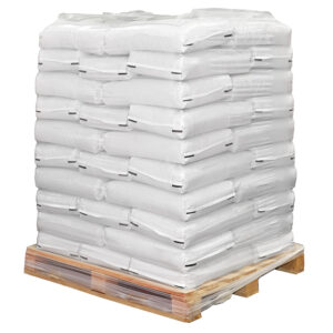 ROCK SALT 50 x 20KG