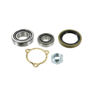 WHEEL BEARING KIT SKF