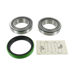 WHEEL BEARING KIT SKF