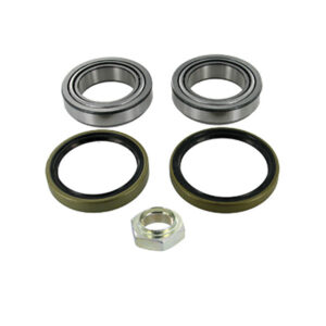WHEEL BEARING KIT SKF