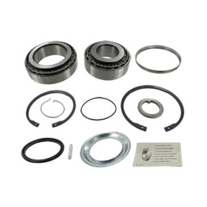 WHEEL BEARING KIT SKF
