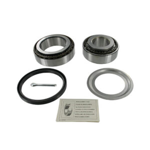 WHEEL BEARING KIT SKF