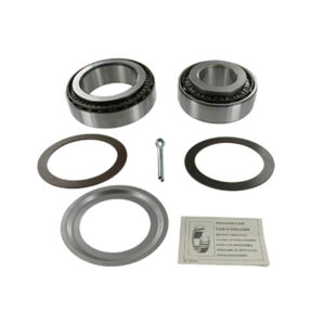 WHEEL BEARING KIT SKF