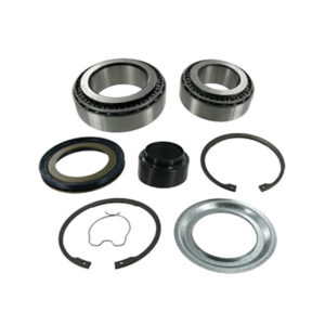 WHEEL BEARING KIT SKF