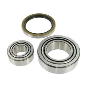 WHEEL BEARING KIT SKF