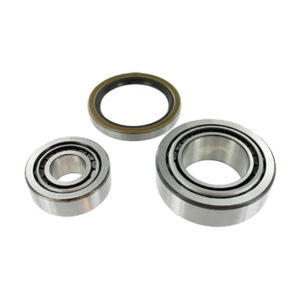 WHEEL BEARING KIT SKF