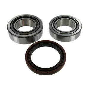WHEEL BEARING KIT SKF