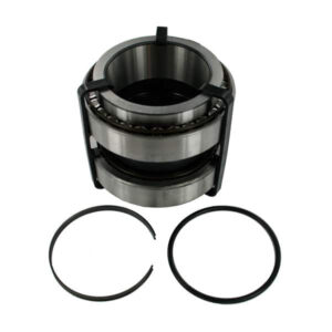 SKF Wheel bearing kit