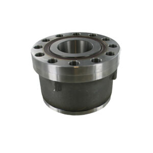WHEEL BEARING KIT SKF