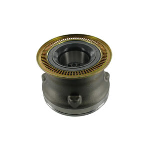 WHEEL BEARING HUB ASSY SKF