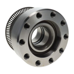 SKF Wheel bearing hub assembly
