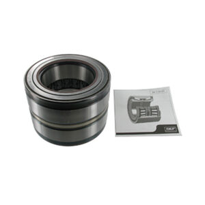 WHEEL BEARING KIT SKF
