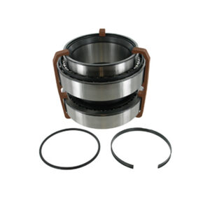 WHEEL BEARING KIT SKF