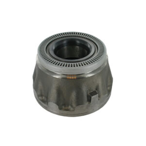 WHEEL BEARING HUB ASSY SKF C/W EXCITER RING
