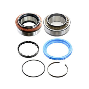 Wheel bearing kit