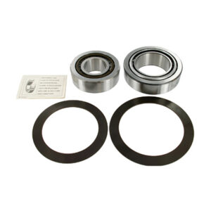 WHEEL BEARING KIT SKF
