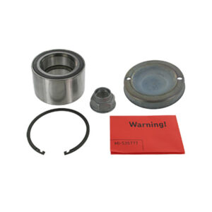 WHEEL BEARING KIT SKF