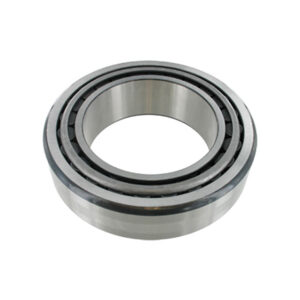 Wheel bearing