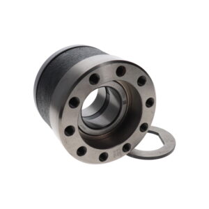 SKF Wheel Hub C/W Bearing