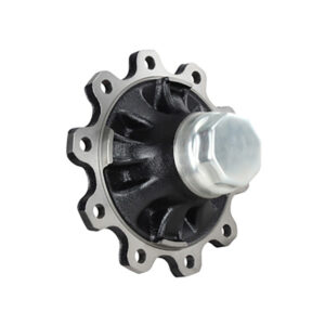 Hub Complete