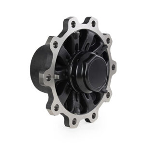 Hub Complete