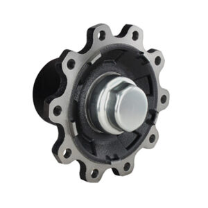 Hub Complete