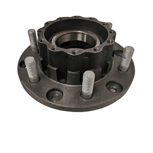 Hub Complete