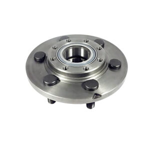 Hub Complete