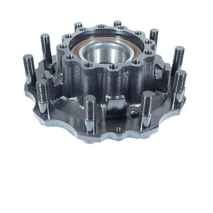 Hub Complete