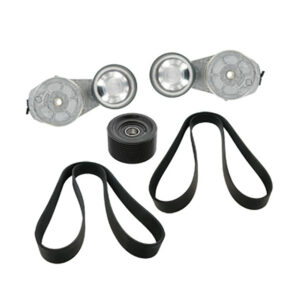 Multi-V belt kit
