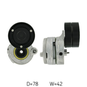 Multi-V tensioner kit