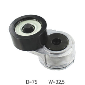 Multi-V tensioner kit