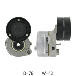 Multi-V tensioner kit