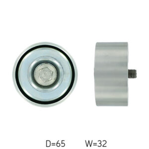 Multi-V idler kit