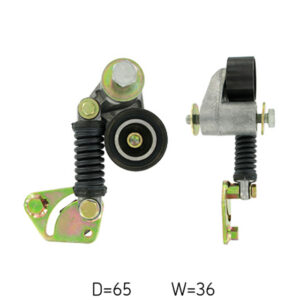 Multi-V tensioner kit