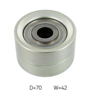 Multi-V idler kit