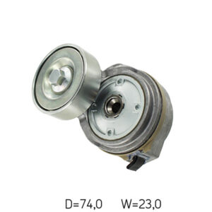 Multi-V tensioner kit