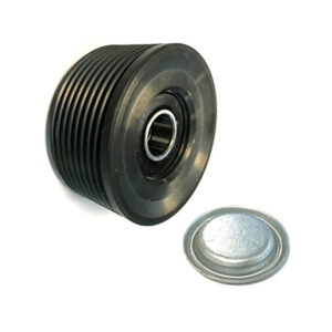 Multi-V idler kit