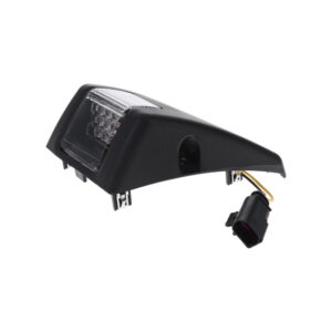 LED SIDE REPEATER RH INC COWL AND FRAME FLYLEAD & PLUG