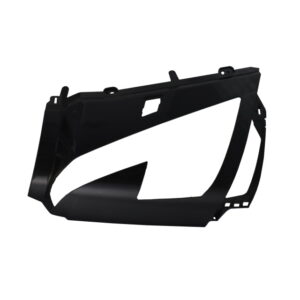 HEAD LAMP CASE RH TO SUIT VOLVO FH5