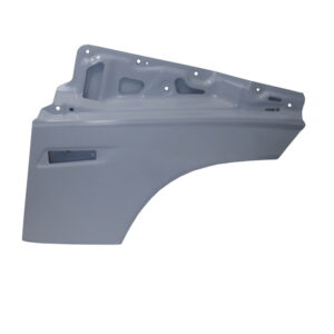 DOOR TRIM ALLUMINUM LH