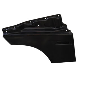 DOOR TRIM IRON RH