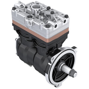 Air Con Compressor - To Suit Volvo Euro 6