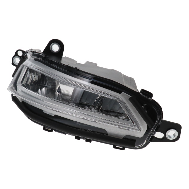LED Fog Lamp LH 3 Pins TO SUIT VOLVO FH FM VERSION 5