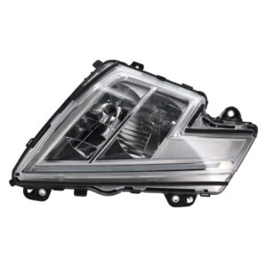 HEAD LAMP BULB TYPE HIGH CABIN RHD RH