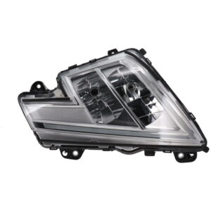 HEAD LAMP BULB TYPE HIGH CABIN RHD LH
